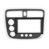 Cumpara ieftin Rama adaptoare HUB64 Honda Civic (2001-2005) pentru Navigatii multimedia Android de 9 Inch