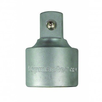 Adaptor Topmaster 330370, 50 mm 1F x 1/4 M
