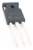 K50T60 IKW50N60T - Infineon