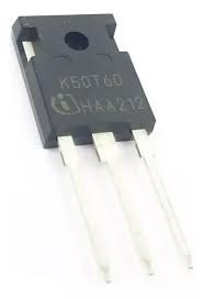 K50T60 IKW50N60T - Infineon foto