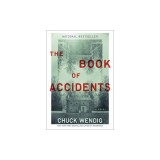 The Book of Accidents