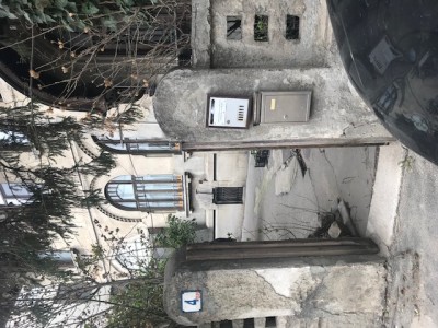 Apartament 3 camere la demisol foto