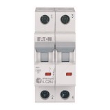 Intrerupator Automat Xpole Home 25A 2P C 4.5kA HL-C25/2