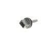 Comutator temperatura, ventilator aer conditionat AUDI A4 Avant (8D5, B5) (1994 - 2001) TOPRAN 111 037