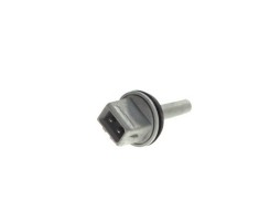 Comutator temperatura, ventilator aer conditionat VW PASSAT (3B2) (1996 - 2001) TOPRAN 111 037 foto