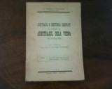 Arbitrajul si chestiunile rezervate cu referire la Arbitrajul de la Viena 1940, Alta editura