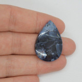 Cabochon pietersit a 30x20x5mm a38, Stonemania Bijou