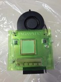 CPU Cooling Fan Optiplex 3080 508 T3240 0C5T4N C5T4N 08V5K1, Dell