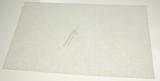 FILTRU ANTI-GRASIME ACRILIC 799450 pentru hota GORENJE