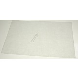 FILTRU ANTI-GRASIME ACRILIC 799450 pentru hota GORENJE