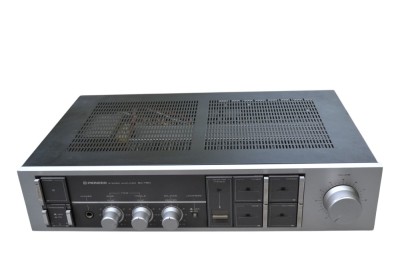 Amplificator Pioneer SA 750 foto