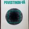 MARCEL MARCIAN: POVESTINDU-VA (ed. princeps 1977/DEDICATIE-AUTOGRAF PT H. ZALIS)