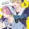 Tamon's B-Side, Vol. 6