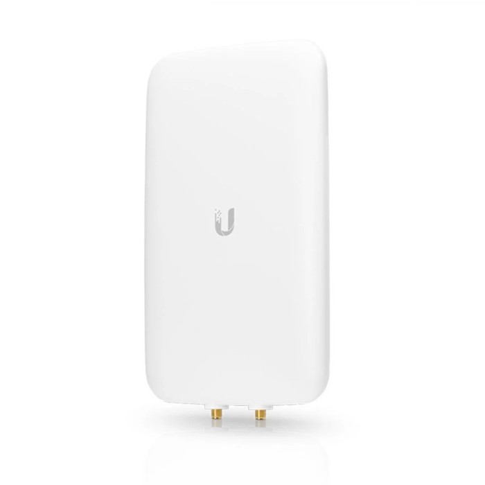 Ubiquiti High Efficiency Dual-Band Directional Mesh Antenna, UMA-D; Re&Aring;&pound;ea standard:
