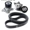 SKF VKMA 33343 Set curea transmisie cu caneluri