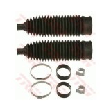 Burduf bieleta directie Trw JBE210, parte montare : Punte fata, Stanga/ Dreapta