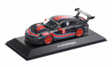 Macheta Oe Porsche 911 GT2 RS Clubsport 2011&rarr; 1:43 WAP0201530L