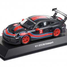 Macheta Oe Porsche 911 GT2 RS Clubsport 2011→ 1:43 WAP0201530L