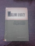 Cercetare anatomica despre miscarea inimii si a sangelui la animale - William Harvey