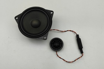 Difuzor planșa de bord BMW X5 G05 2020 OEM: 2622517,6809632 30755008 foto