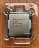 Procesor Intel Core I5-6500, 3.2-3.6 GHz, Skylake-S, 6MB, Socket 1151 - Garantie, 4