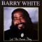CD Barry White &ndash; Let The Music Play (EX)