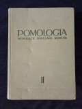 Pomologia Republicii Socialiste Romania, vol. 2. Marul