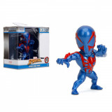 Figurina metalica, Jada, Marvel, Spider-Man 2099, 6 cm