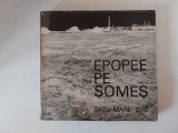 Album fotografii: EPOPEE PE SOMES, SATU MARE, 1970,