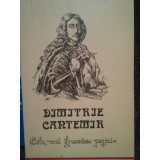 Dimitrie Cantemir - Cele mai frumoase pagini (1993)