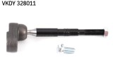 SKF VKDY 328011 Articulatie axiala, cap de bara