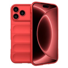 Asteroid GSM - Magic Shield - iPhone 18 Pro Max / iPhone 17 Pro Max - Red