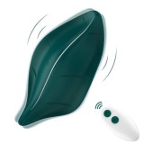 ARMONY - STIMULATOR &amp; VIBRATOR REMOTE CONTROL GREEN, ARMONY STIMULATORS