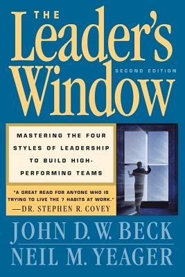 The Leader&amp;#039;s Window foto