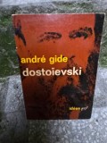 Dostoievski - Andre Gide