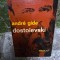 Dostoievski - Andre Gide