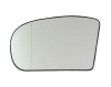 Geam oglinda Mercedes Clasa C Sportcoupe, 11.2008, Clasa C 05.2007, Clasa E 03.2006, Stanga, Crom, Cu incalzire, Convex, View Max, 2038100121;