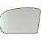 Geam oglinda Mercedes Clasa C Sportcoupe, 11.2008, Clasa C 05.2007, Clasa E 03.2006, Stanga, Crom, Cu incalzire, Convex, View Max, 2038100121;