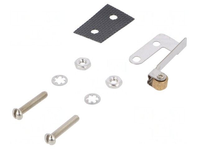 Actuator Electric Seria SM JS-5