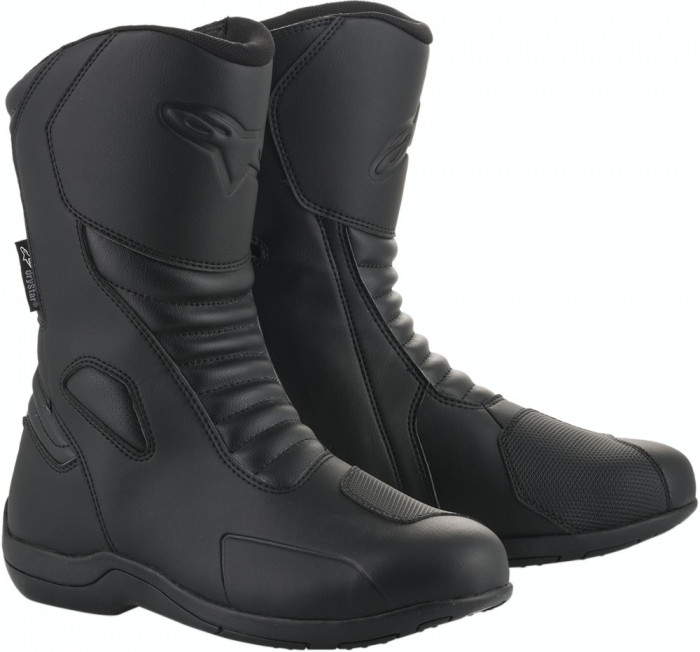 Cizme Alpinestars Origin Drystar culoare Negru marime 44 Cod Produs: MX_NEW 34010684PE