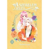 A szerelem jelei 3. - Morisita Szuu