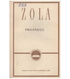 Emile Zola - Prapadul - 126640