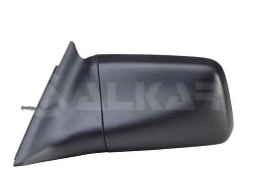 Oglinda exterioara OPEL ASTRA F Combi (51, 52) (1991 - 1998) ALKAR 6164435