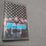 CASETA - FIVE-INVINCIBILE ORIGINALA