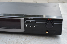 CD player Recorder Philips CDR 760 foto