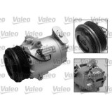 Compresor climatizare Opel Astra H (L48), Zafira B (A05) Valeo 813601