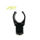 SUPORT LANSETA ATTACK GRIP CLIP