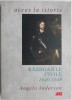 Razboaiele civile (1640-1649) - Angela Anderson, Carte Istorie