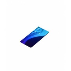 Capac Baterie Xiaomi Redmi Note 8 Albastru Service Pack