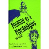 Measle &eacute;s a Mordm&aacute;gus - Ian Ogilvy